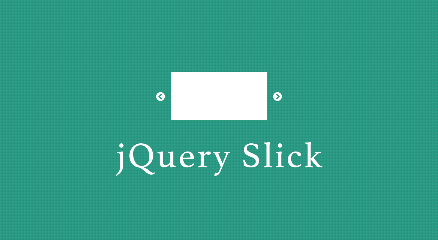 Jquery 高機能スライダープラグイン Slick の使い方 Misoblog